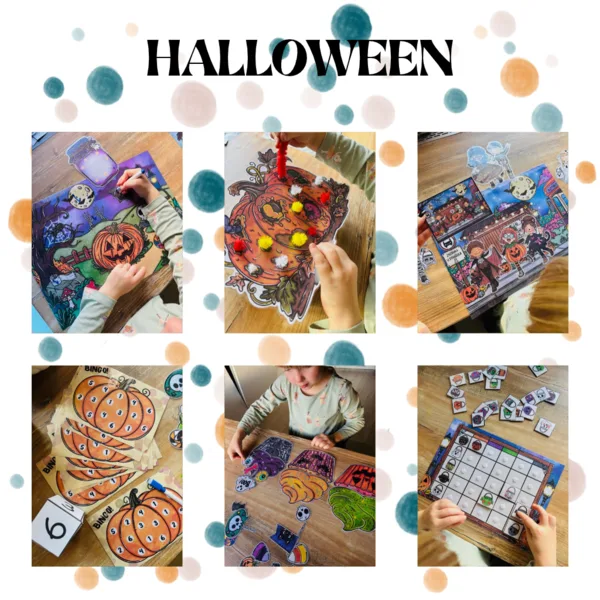Halloween