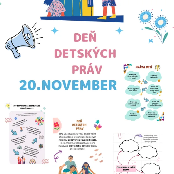 Deň detských práv