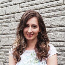 Kateřina Lokvencová - profilový obrázok