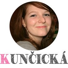 Kateřina Kunčická - profilový obrázok