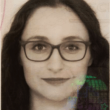 Adela Grimes - profilový obrázok