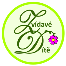 Zvídavé dítě - profilový obrázok
