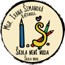 Ivana Šimanová - profilový obrázok