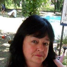 Eva Siposová - profilový obrázok