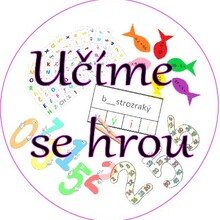 Eva Kolečkářová - Učíme se hrou - profilový obrázok