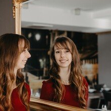 Bc. Lucie Nademlejnská - profilový obrázok