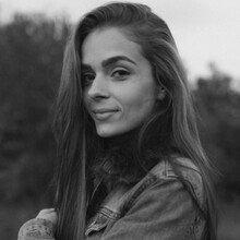 Bc. Cyntia Chmelárová - profilový obrázok