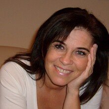 Věra Kořistková - profilový obrázok