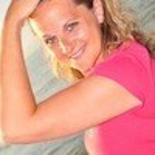 Marcela Kotová - profilový obrázok