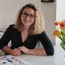 Bc. Pavla Pundová - Poznávej s Pavlou - profilový obrázok