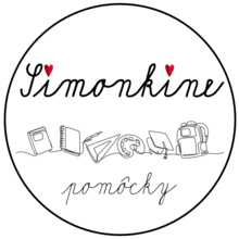 Simonkine pomôcky - profilový obrázok