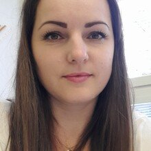 Františka Čakurdová - profilový obrázok