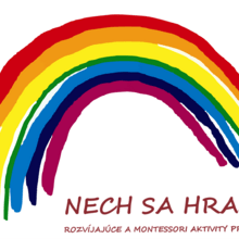 Nech sa hrajú (Jana Nemilá) - profilový obrázok