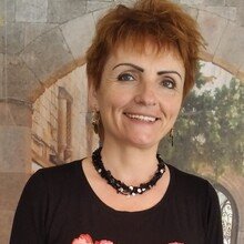 Tatiana Sogelová - profilový obrázok