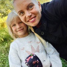 Gabriela Krakovská - profilový obrázok