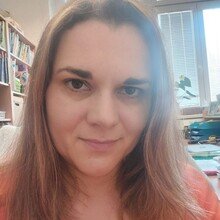 Zdeňka Koláčková - profilový obrázok