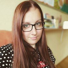 Alica Brtáňová - profilový obrázok