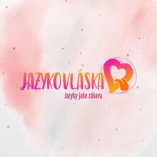 Jazykovláska - profilový obrázok