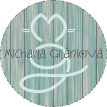 Michaela Gilániová - profilový obrázok