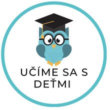 Učíme sa s deťmi - profilový obrázok