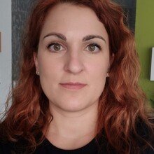 Lucia Palockova - profilový obrázok