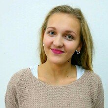 Martina Korcová - profilový obrázok