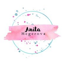 Anita Hégerová - profilový obrázok