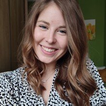 Michaela Toporcerová - profilový obrázok