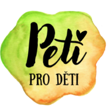 Petra Zlámalová - profilový obrázok