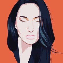 Pavlína Kunešová - profilový obrázok