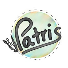 Patris deťom- Patrícia Mišudová - profilový obrázok