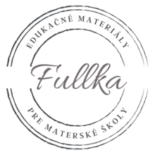 Fullka - Edukačné materiály - profilový obrázok