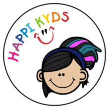 Lucie Šimků - HAPPi KyDS - profilový obrázok