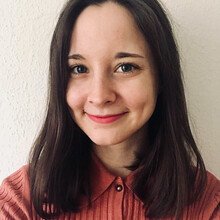 Denisa Foltýnová - profilový obrázok