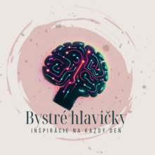 Bystré hlavičky - profilový obrázok