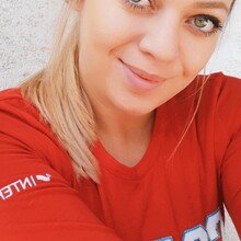 Eva Nogáčeková - profilový obrázok