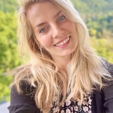 Pavlína Spáčilová - profilový obrázok