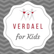 VERDAEL (Veronika Štěrbová) - profilový obrázok