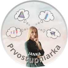 Jana Labošová - profilový obrázok