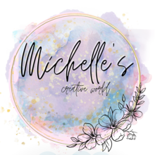Michelle Crafts 🌸 - profilový obrázok