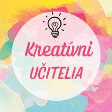 Kreatívni učitelia - profilový obrázok