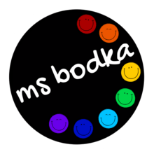 msbodka - Schmidova Martina - profilový obrázok