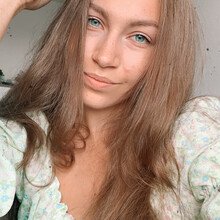 Dominika Hamuľaková - profilový obrázok