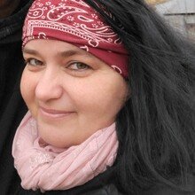 Jitka Grohmannová - profilový obrázok