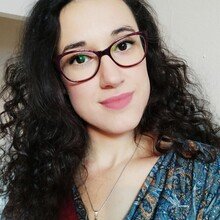 Eliška Tamaškovičová - profilový obrázok