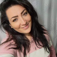 Momina - profilový obrázok