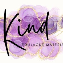 Kind - edukačné materiály - profilový obrázok
