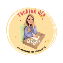 Tvořivá úča (Bc. Mezírková Michaela) - profilový obrázok