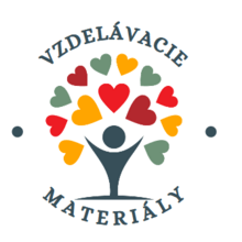 Vzdelávacie materiály - profilový obrázok