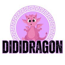 DidiDragon - profilový obrázok
